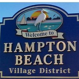 Hampton Beach