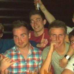 MichaelWolinski's profile picture. 