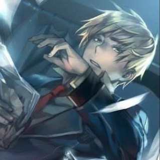 I never thought I'd be doing this, but do come and talk to me. //18+ rp.