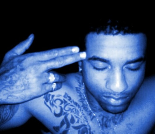 I'm a trackstar running thru life chasing my dreams