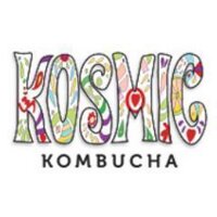 Kosmic Kombucha (@kosmickombucha) 's Twitter Profile