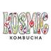 Kosmic Kombucha (@kosmickombucha) Twitter profile photo