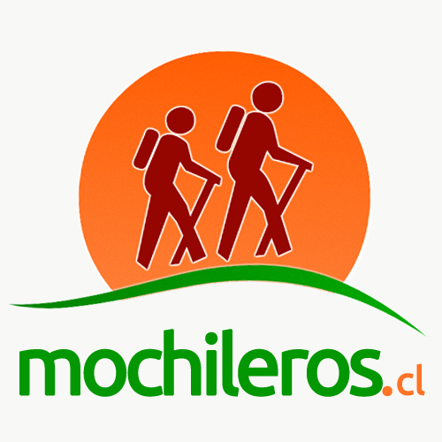 Cuenta Oficial de Mochileros.cl
 Información y anécdotas sobre viajes y aventuras de mochileros dentro y fuera de Chile.