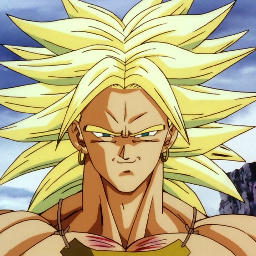 ... KAKAROT!!!!