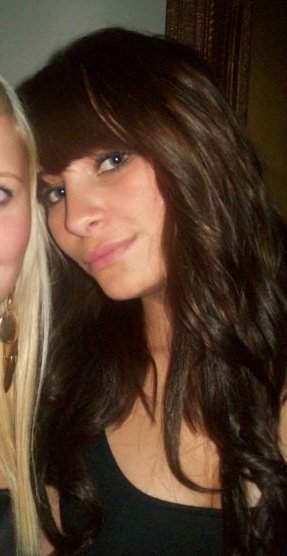 TanyaJThuringe's profile picture. 