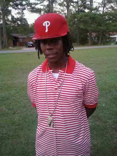 Money on my mind got to keep a dime and having fun on my free time