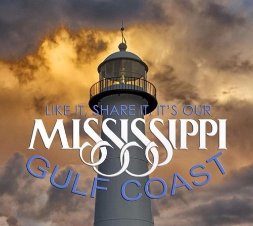Follow us for your official community source of information about the Mississippi Gulf Coast.