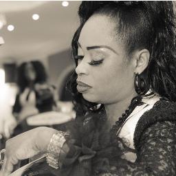 Award-Winning Author of Black & White - 'A Survivor's Story'.