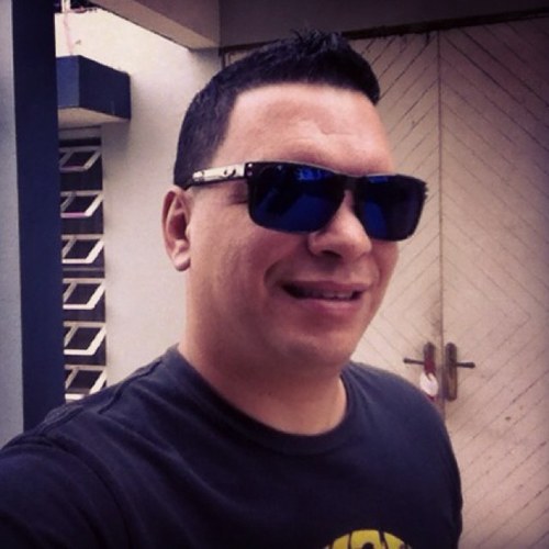 yamilperez10's profile picture. El duro asi soy!!