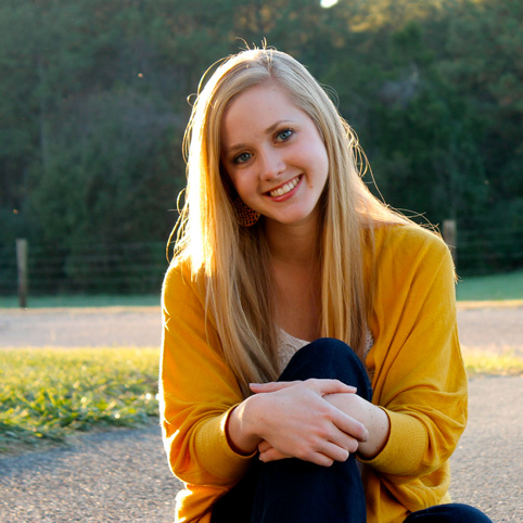 AlyssaLScott's profile picture. 