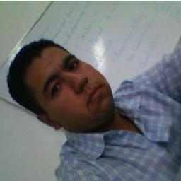 Informatico de corazon... Fanatico de la Tegnologia, del Universo y de la Mitologia Griega... Buscando a diario el aprendizaje q nos hace mejores personas...