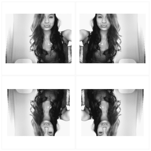 Mention For A Follow Back(: -Instagram; Deannaax3 .