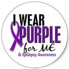 I may have epilepsy, but epilepsy doesn't have me. HAVE FAITH! God does what he does for a reason.  #epilepsy