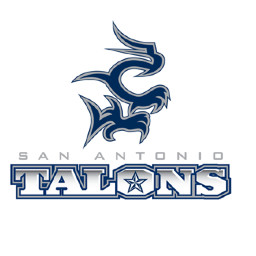 The Official Twitter of the Arena Football League's San Antonio Talons. Visit http://t.co/qZUCUtnO and like us on Facebook for more information.