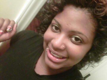 You can hate me but why knock my hustle? I'ma be the queen no matter how they shuffle! -NICKI M-