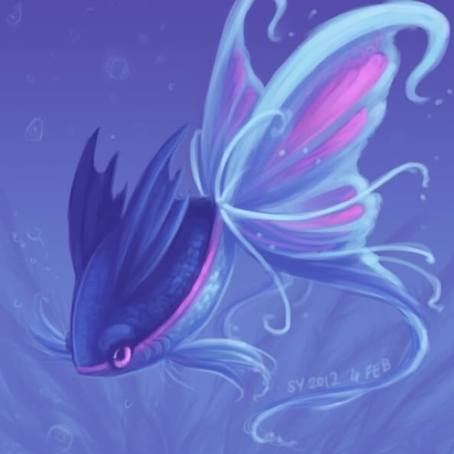 Sniffle.... Mama.. [rp]
