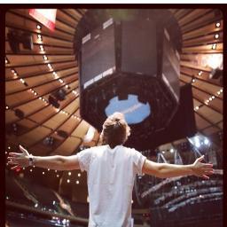 Harry Styles