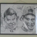 Sean Vaughan - @seanboy_89 - Twitter