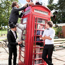 1dHooligan (@5crazyB) Twitter