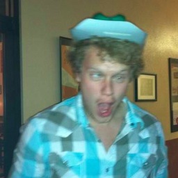 rheidtman's profile picture. Follower of Jesus, Son.