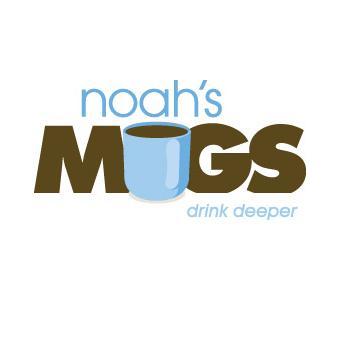 noahsmugs's profile picture. 6 year old selling Mugs for clean water.