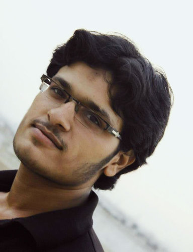 Ibtisam_A_Hanif's profile picture. Animator and Graphic Designer