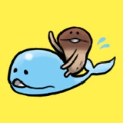 katyanStudio's profile picture. ショウガとパンダが大好きです☆
大阪の片隅でひっそりと暮らしています。
どうぞお見知りおきを(o^^o)