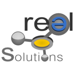 ReaISolutions's profile picture. La Solución Real a sus problemas informáticos