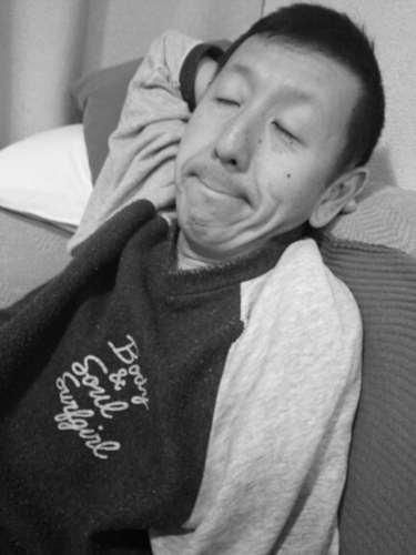 大体走ってるか、お酒飲んでます。そんな人生。