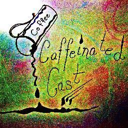 CaffeinatedCast's profile picture. The caffeine fueled podcast from the creative folks behind of Master of The Free World Productions, Jumpcut, Loading-Screen, GamingBloom and J.E.N
Tweet us!