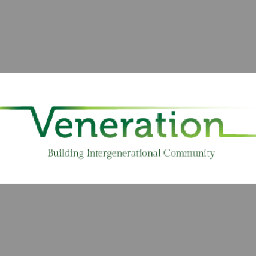 Veneration is dedicated to creating thriving intergenerational communities and open dialogue about aging.