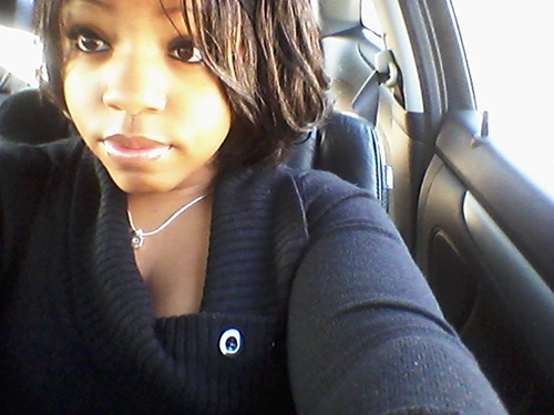 --ambitious. Im going places, so FOLLOW.me