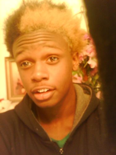 Ima Car Thief & My Own Shooter All Is One 74! STUPID! :P RIP Chamira D. Sanders:)