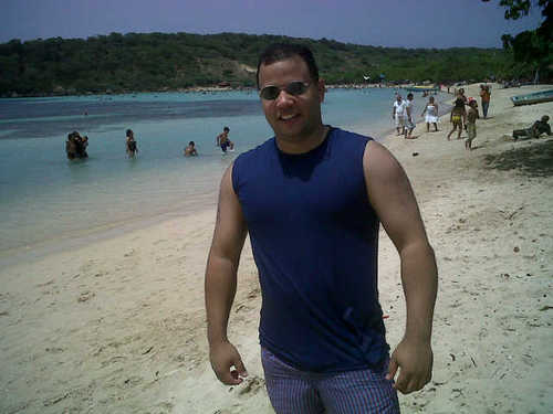 theney23's profile picture. 