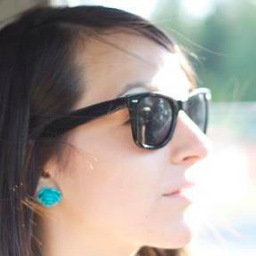 Julie_Labranche's profile picture. 