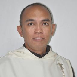 bromartin's profile picture. bro martin is a member of Blessed Sacrament Missionaries of the Char (BSMC Brothers) known for environmental and hunanitarian works.