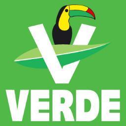 Twitter oficial del Partido Verde Ecologista Zumpango