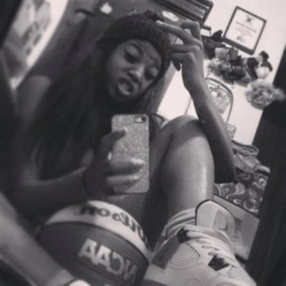 Phuck A Bio.
#TeamOohyie (: