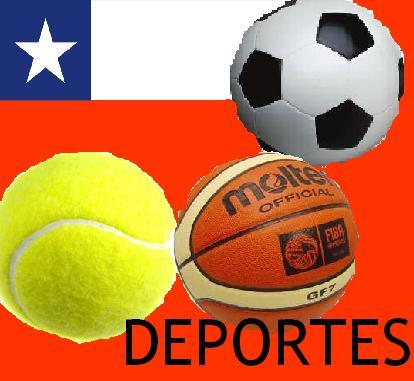 DeportesChile's profile picture. Noticas deportivas de Chile y el mundo...