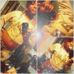 -ihave a vagina and ilovee Bhad bitches, and niqqass with swaqq :)so I'm #TeamBisexual #BhadHoes  advice: If the pussy qud keep her If she bitch alot sleep her