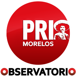 @ObservaPRI_Mor Información y análisis de las propuestas, proyectos y actividades del #PRI y sus líderes. Analizamos el trabajo de los partidos. @Salinitas08