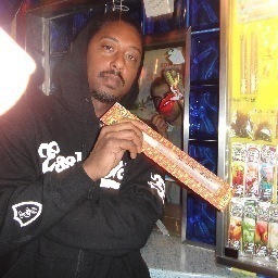 Otbeatz's profile picture. 