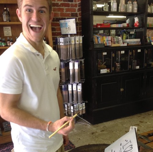 kinseycockman's profile picture. 