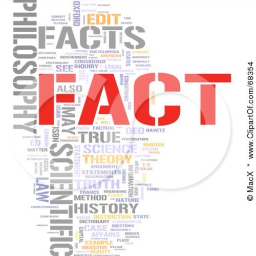 This is for entertainment and enlightenment just enjoy the facts!