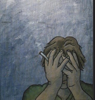 GNAYart's profile picture. Award winning digital artist. Whimsical and thought provoking "Landscapes from the Edge"' where my fiction meets your reality. Soon to be famous.