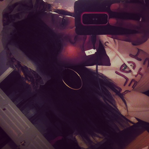 Umm Yeah Follow Me Guys ;)