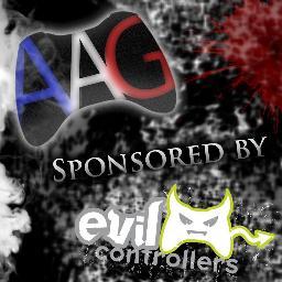 Business for the Gaming Community moving our way back up check site out, follow us and we will  RT Gaming Business, were sponsored by @evilcontrollers
