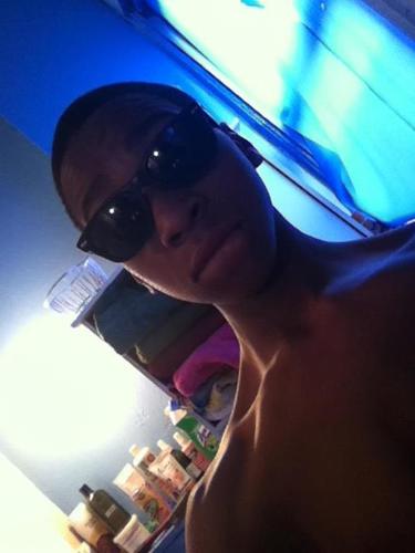 SuckMyTaurus's profile picture. Name:Tamyr, Follow my favorite cousin @KILLED_YaLovE & MY FAV BIG SIS @_itsXIOMARA ;) soooooo HIT THAT FUCKING FOLLOW BUTTON ^_^ !