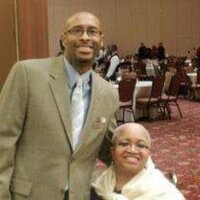 MICHAEL WILLIAMS (@mikeyatjazz50) 's Twitter Profile