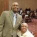 MICHAEL WILLIAMS (@mikeyatjazz50) Twitter profile photo